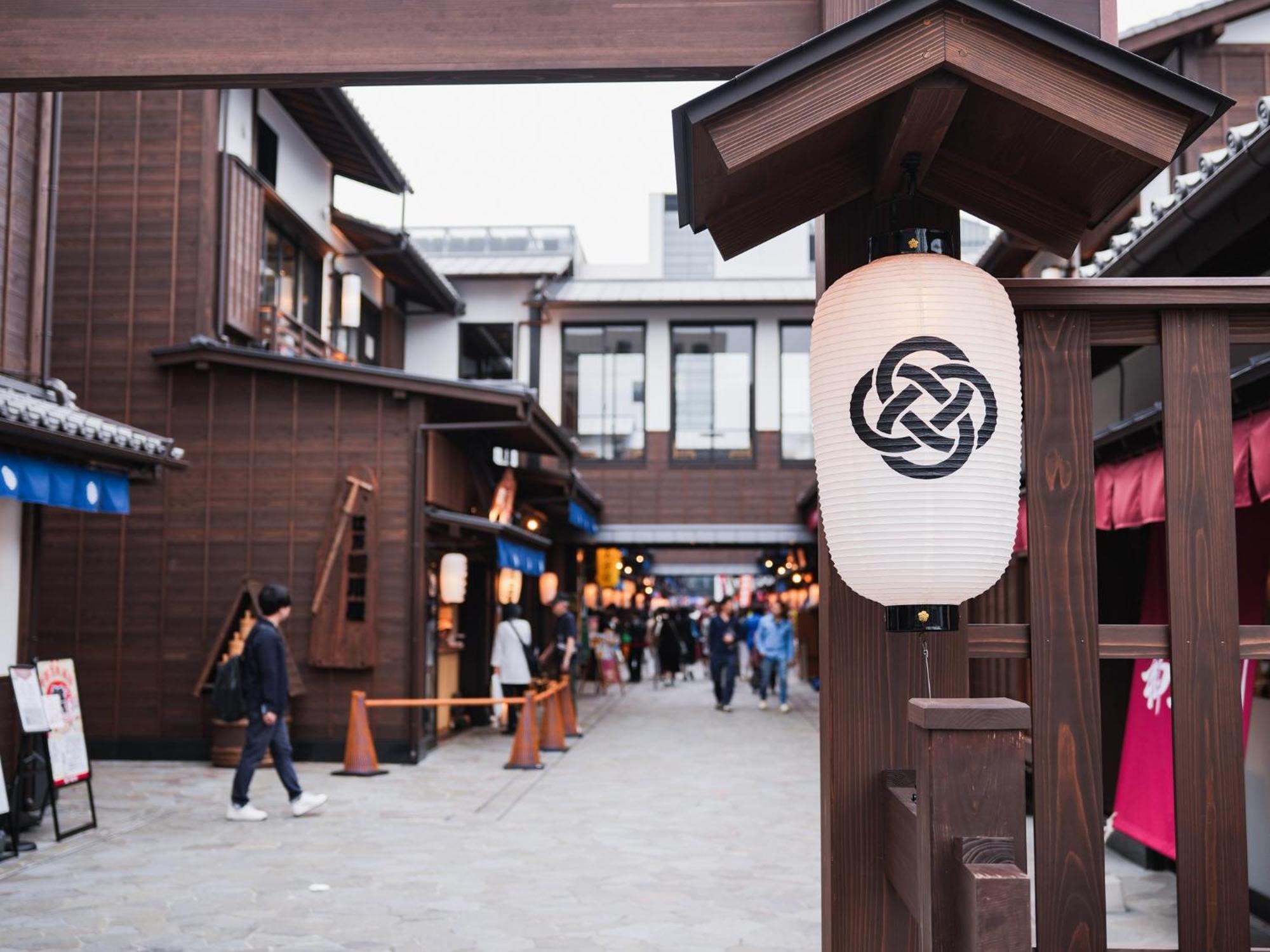 东京日和东银座酒店 東京都 外观 照片